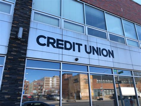 Credit Union Personal Banking .